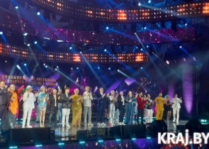 Национальный фестиваль белорусской песни и поэзии «Молодечно-2024» пройдет 14 и 15 июня 